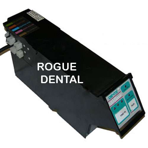 Rogue Dental | 8445 Corliss Rd, De Soto, KS 66018, USA | Phone: (913) 221-9113