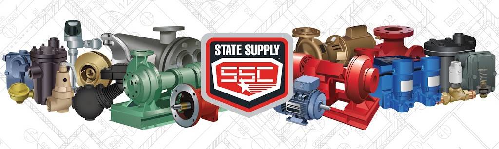 State Supply | 5255 E River Rd #206, Minneapolis, MN 55421, USA | Phone: (877) 775-7705