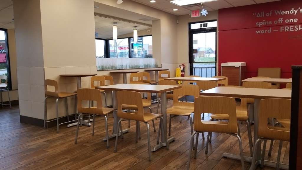 Wendys | 987 Beards Hill Rd, Aberdeen, MD 21001, USA | Phone: (443) 327-6706