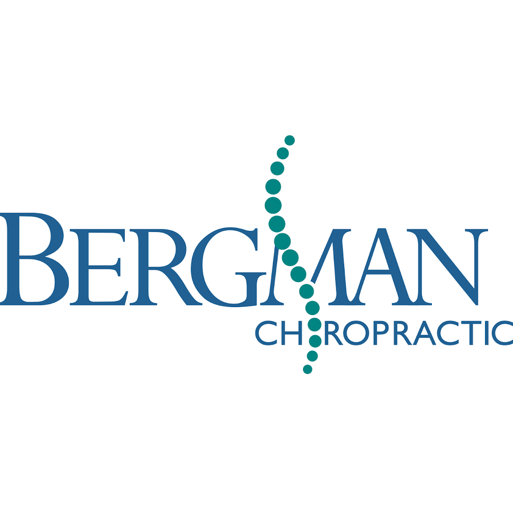 Bergman Chiropractic | 5610 S Memorial Dr #C, Tulsa, OK 74145, USA | Phone: (918) 665-2264
