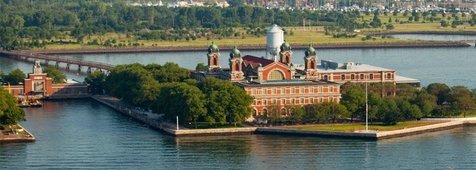 Statue Cruises | Castle Clinton National Monument, Battery Park - Liberty Island, New York, NY 10004, USA | Phone: (877) 523-9849