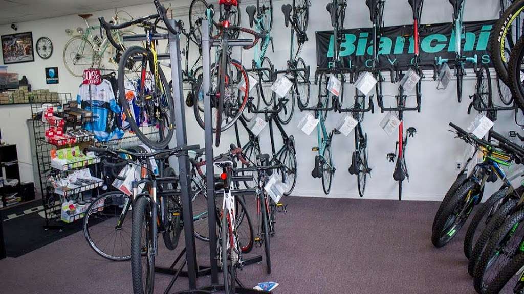 Vegas Bike Store | 3955 S Durango Dr b, Las Vegas, NV 89147, USA | Phone: (702) 586-5500