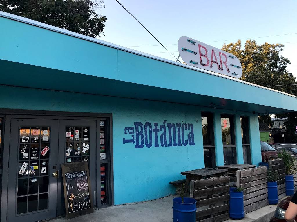 La Botanica | 2911 N St Marys St, San Antonio, TX 78212 | Phone: (210) 716-0702