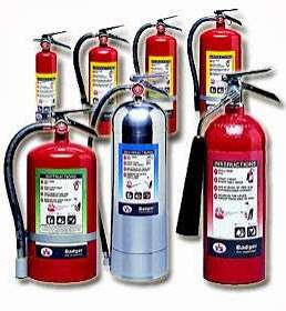 Lone Star Fire Extinguisher Co. | 4445 Interstate 30, 8, Mesquite, TX 75150, USA | Phone: (972) 965-0869