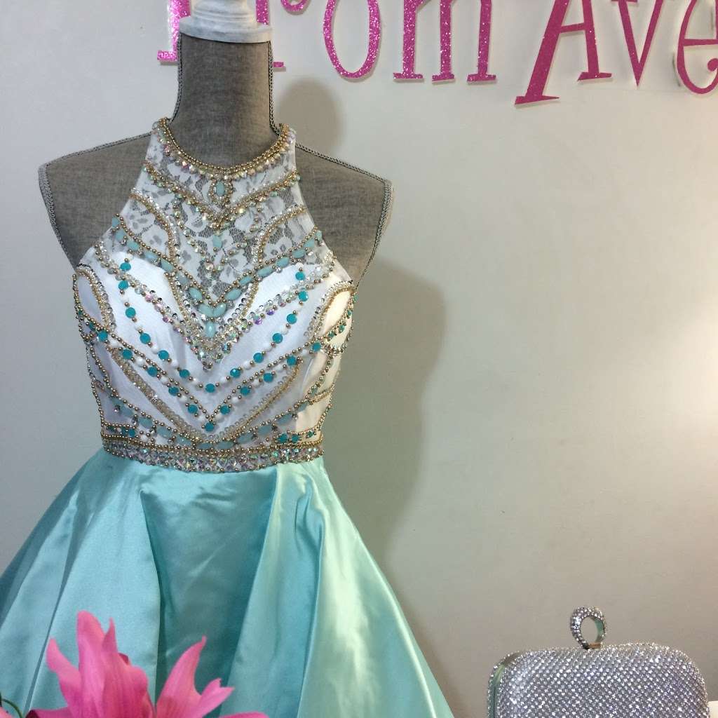 Prom-Avenue | 111 S Main St, Wilmington, IL 60481, United States | Phone: (844) 776-6283