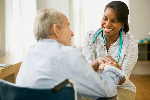 Diamond Quality Home Care | 931 Pirates Ct, Edgewood, MD 21040 | Phone: (443) 671-7995