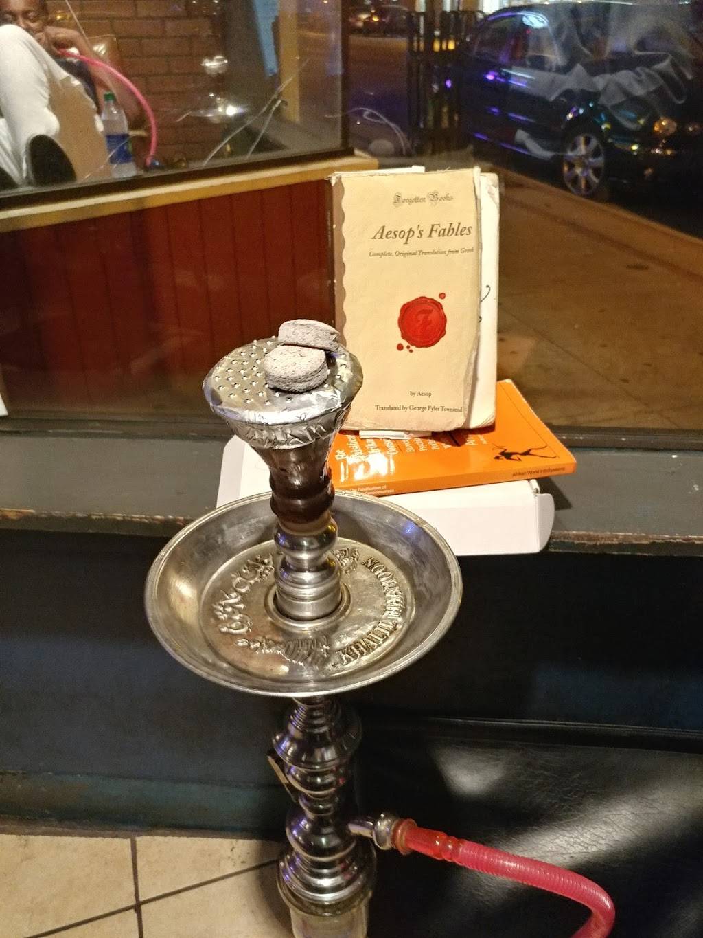 Shisha Lounge | 2369 N High St, Columbus, OH 43202 | Phone: (614) 299-2434