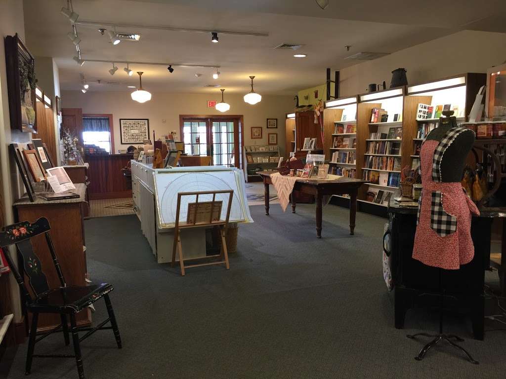 Lancaster Mennonite Historical Society | 2215 Millstream Rd, Lancaster, PA 17602, USA | Phone: (717) 393-9745