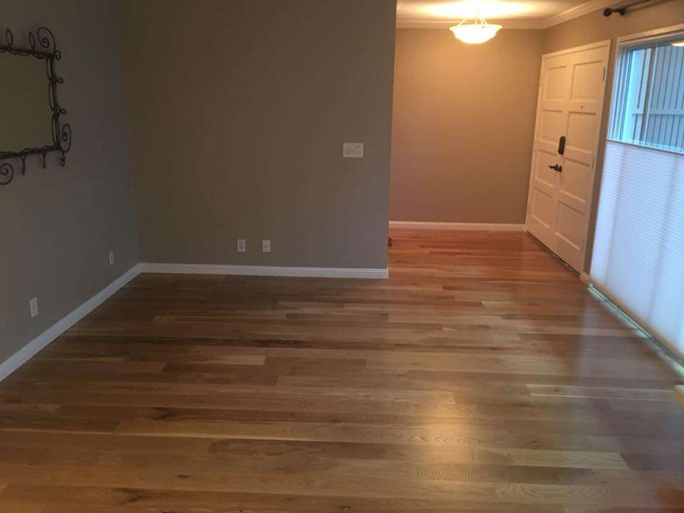 Walthers Floor & Remodeling | 5084 El Camino Real, Los Altos, CA 94022, USA | Phone: (650) 964-0326