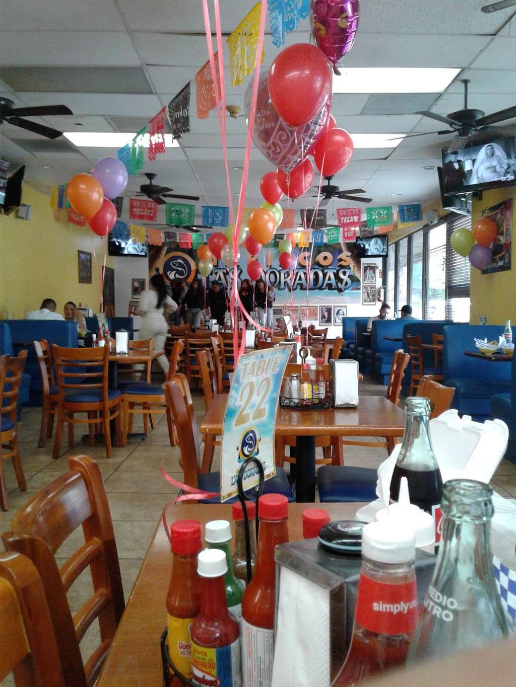 Mariscos Las Doradas | 3570 Martin Luther King Jr Blvd, Lynwood, CA 90262 | Phone: (310) 631-2189