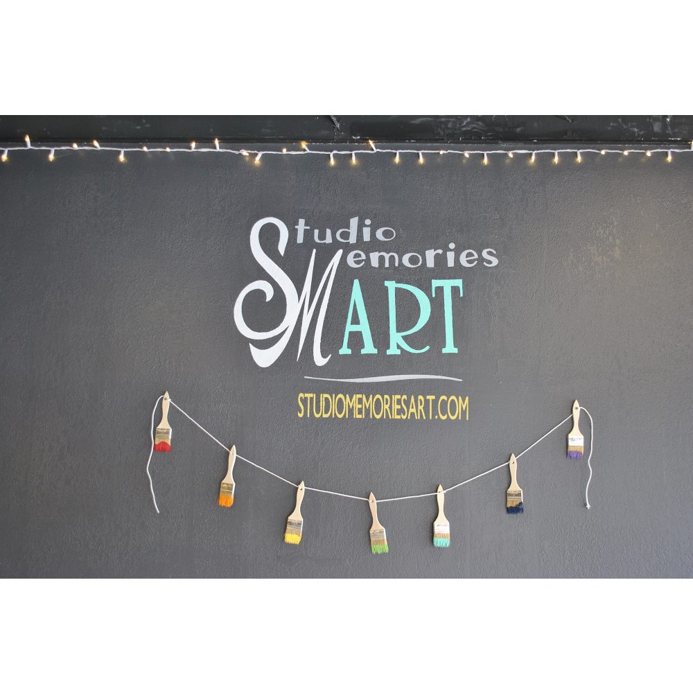 Studio Memories Art | 6530 E River Rd #2, Minneapolis, MN 55432, USA | Phone: (612) 760-0106