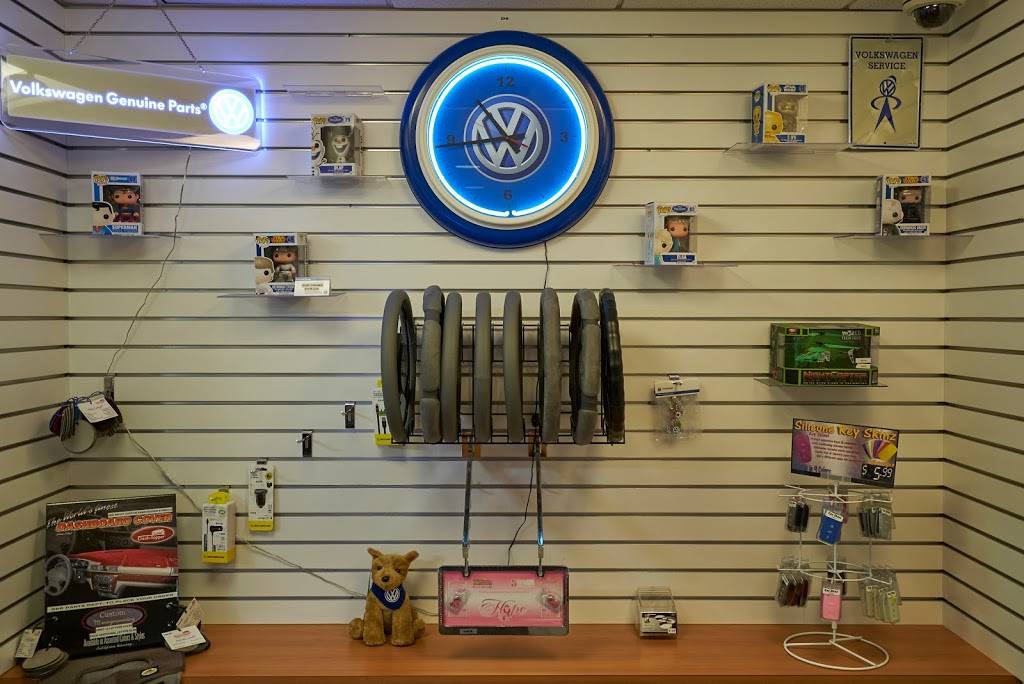 AutoNation Volkswagen Las Vegas Parts Center | 6375 W Sahara Ave Suite B, Las Vegas, NV 89146, USA | Phone: (702) 605-5802