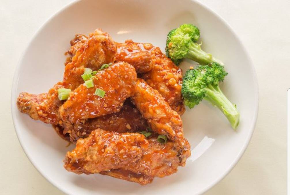 Changs Kitchen Restaurant | 1030 Irving St, San Francisco, CA 94122, USA | Phone: (415) 731-8110