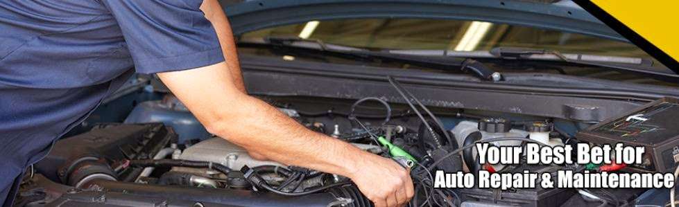 Bills Auto Repair | 1650 New Schuylkill Rd, Pottstown, PA 19465 | Phone: (610) 326-9882