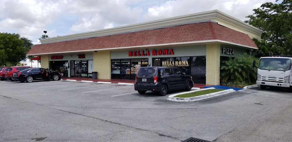 Bella Roma | Pizzeria & Restaurant | 4301 Coconut Creek Pkwy, Coconut Creek, FL 33066, USA | Phone: (954) 978-8800