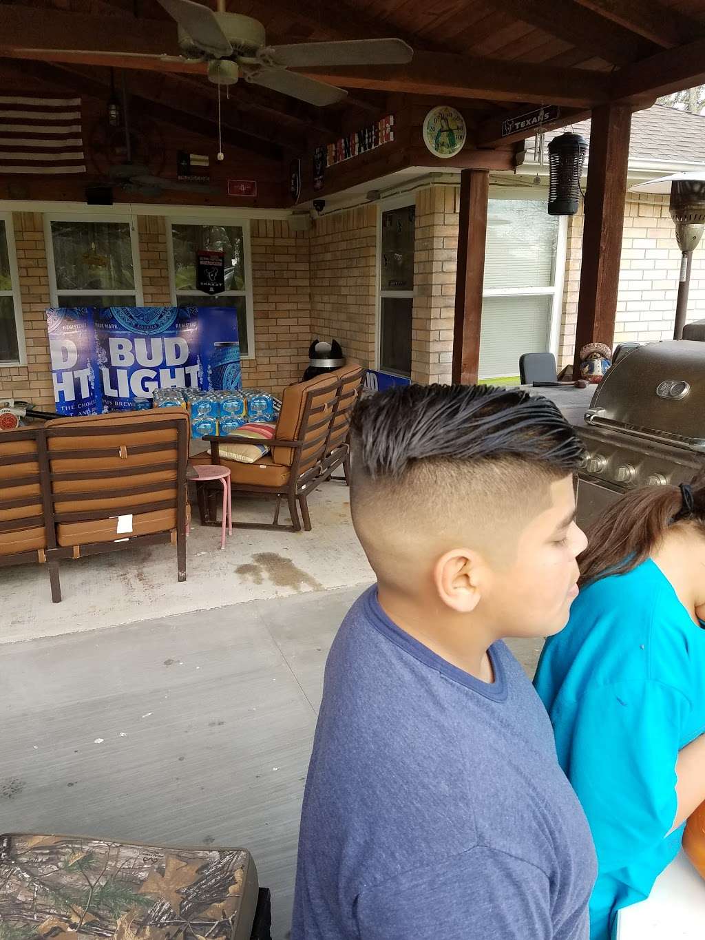 Boling Barbershop | 10550 Farm to Market Rd 1301, Boling-Iago, TX 77420, USA | Phone: (979) 657-2211