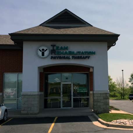 Team Rehabilitation Physical Therapy | 365 S Randall Rd, Elgin, IL 60123, USA | Phone: (847) 930-5950