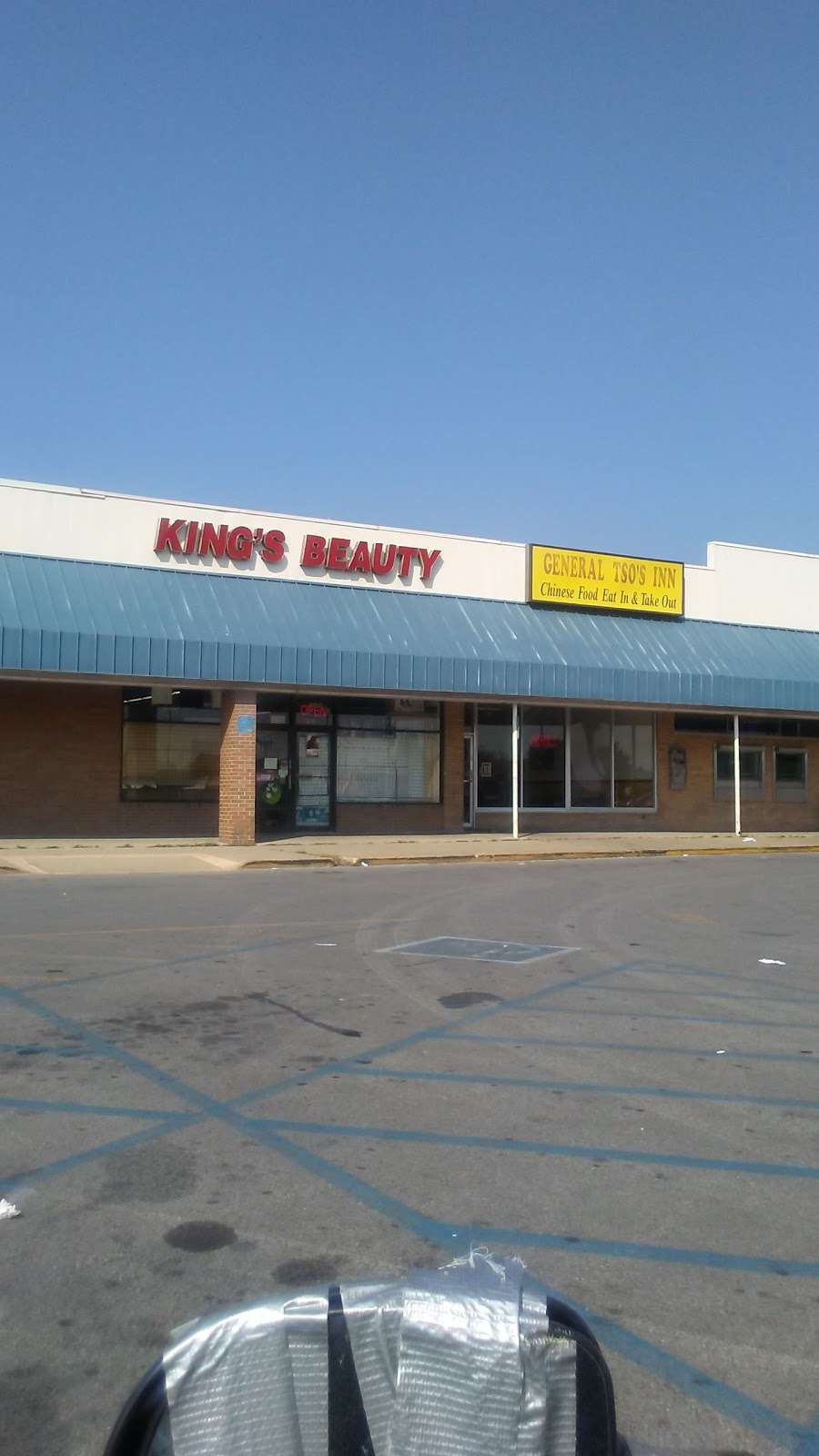 Kings Beauty | 650 Twin Aire Dr, Indianapolis, IN 46203 | Phone: (317) 635-9330