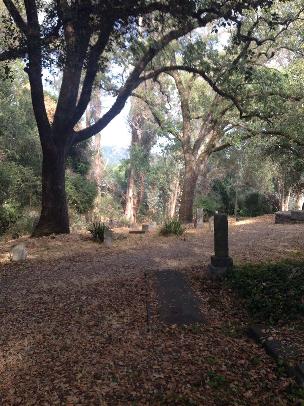 Santa Rosa Rural Cemetery | Santa Rosa, CA 95404, USA