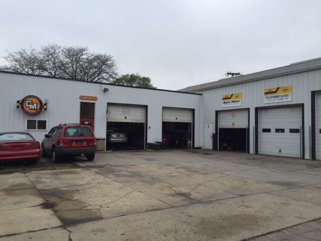 G&M Auto Service Inc. | 601 Moen Ave, Rockdale, IL 60436, USA | Phone: (815) 741-4647