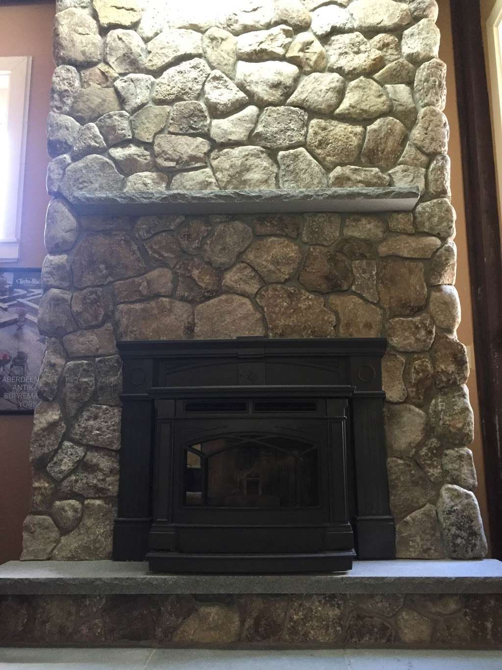Old Station Outdoor & Landscape Supply Inc. | 142 E Main St, Norton, MA 02766, USA | Phone: (508) 622-1698