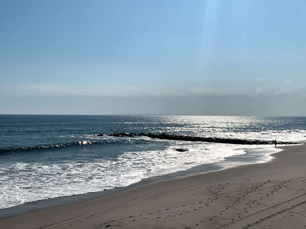 Boardwalk Access | Unnamed Road, Far Rockaway, NY 11691, USA