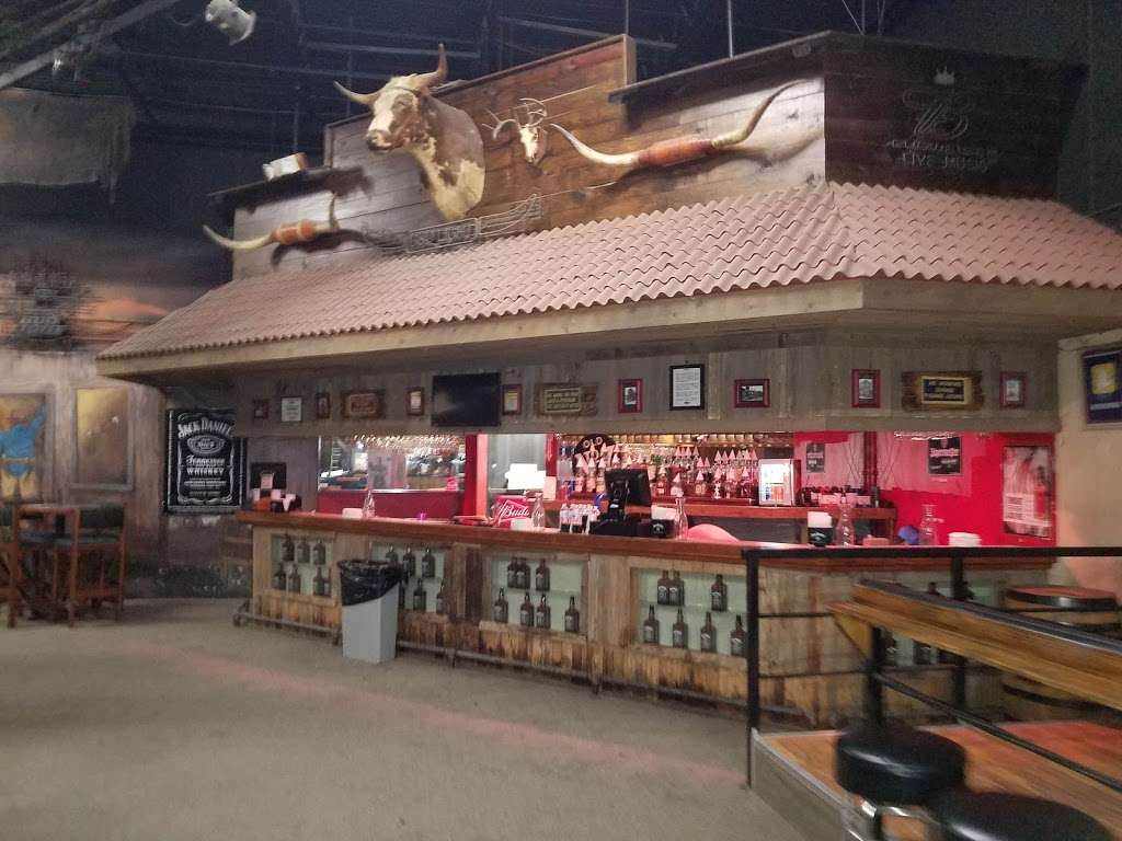 Big Texas Dance Hall & Saloon Spring | 19959 Holzwarth Rd, Spring, TX 77388 | Phone: (281) 353-8898