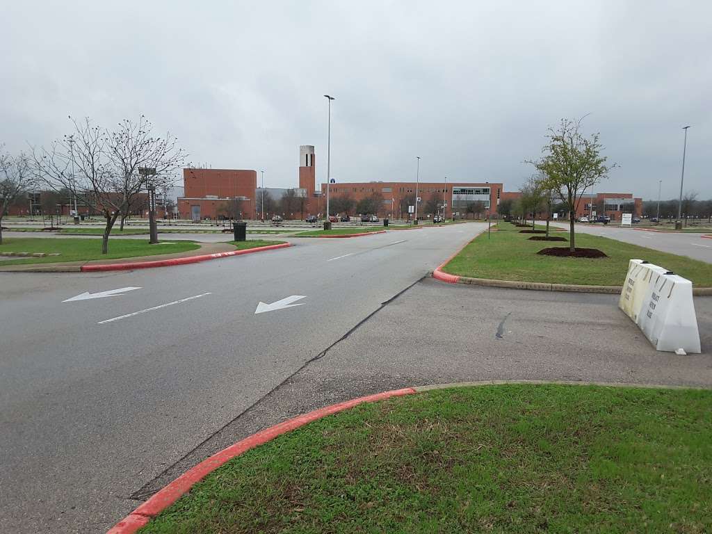 Northeast Lakeview College Alamo Colleges | College Way, Live Oak, TX 78233, USA