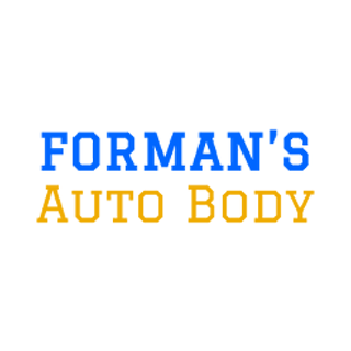 Formans Auto Body LLC | 402 White Horse Pike, Egg Harbor City, NJ 08215, USA | Phone: (609) 965-3100