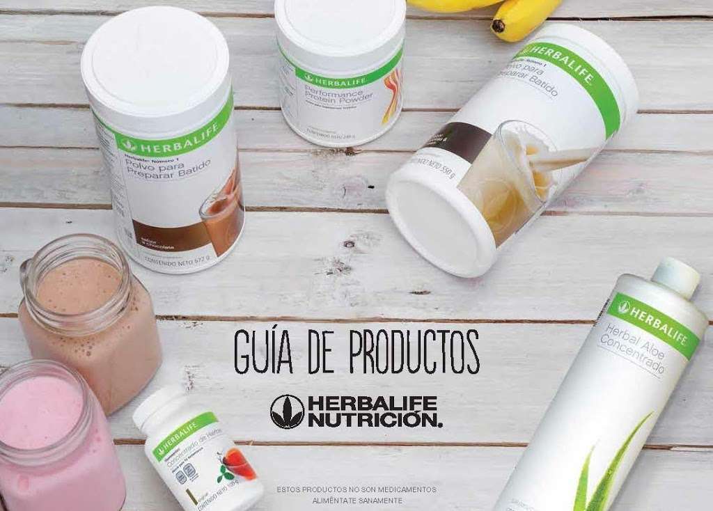 Lizette Herbalife Distribuidora | 7422 Mossrose St, Houston, TX 77012, USA | Phone: (713) 922-6699