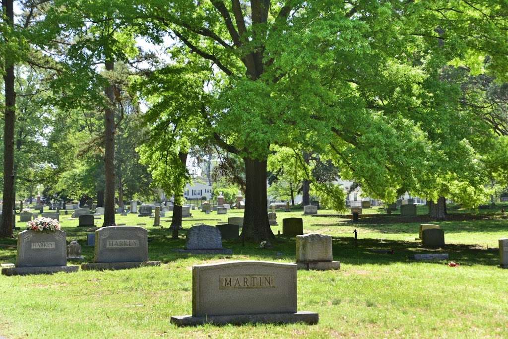 Kannapolis Cemetery | 700 W C St, Kannapolis, NC 28081, USA | Phone: (704) 920-4343