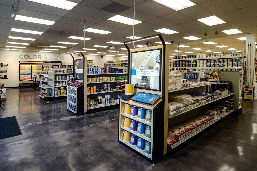 Monarch Paint & Design Centers | 12370 Waldorf Business Square, Waldorf, MD 20601, USA | Phone: (240) 754-2440