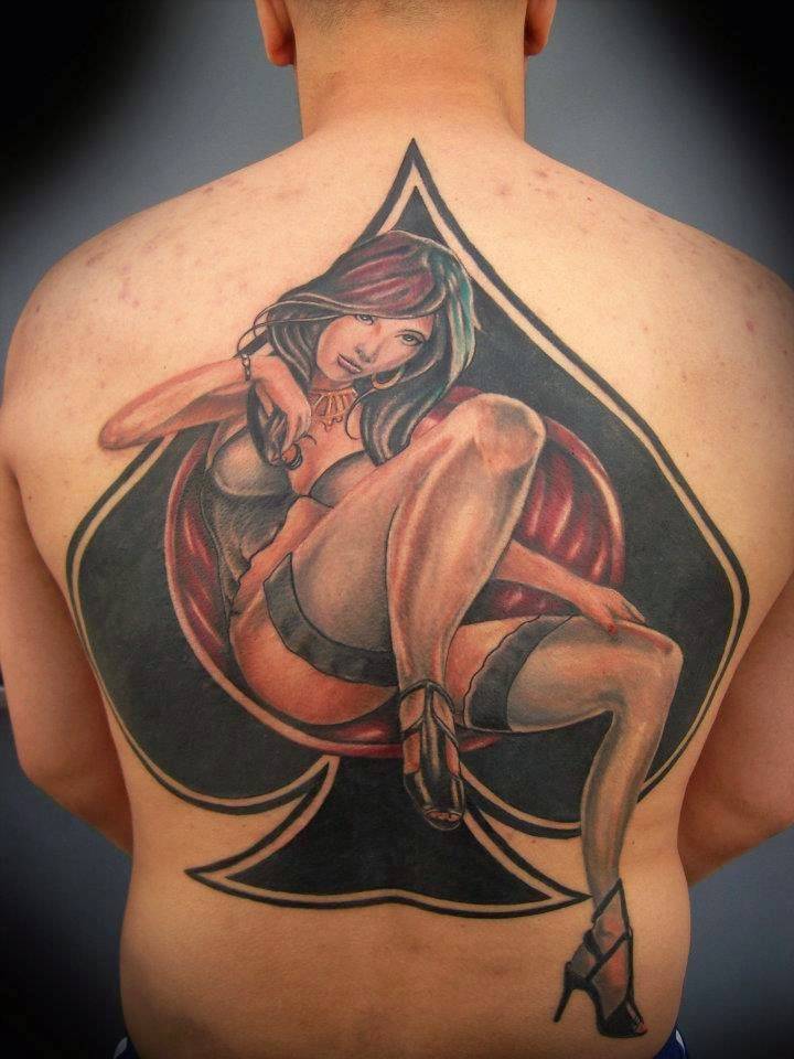 Thriller Ink Tattoo | 707 N Reynolds Rd, Toledo, OH 43615, USA | Phone: (419) 531-8282