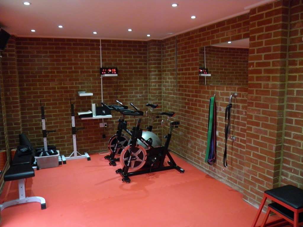 New.Fit.You! | The Acres, Horley RH6 9JA, UK | Phone: 07977 350560