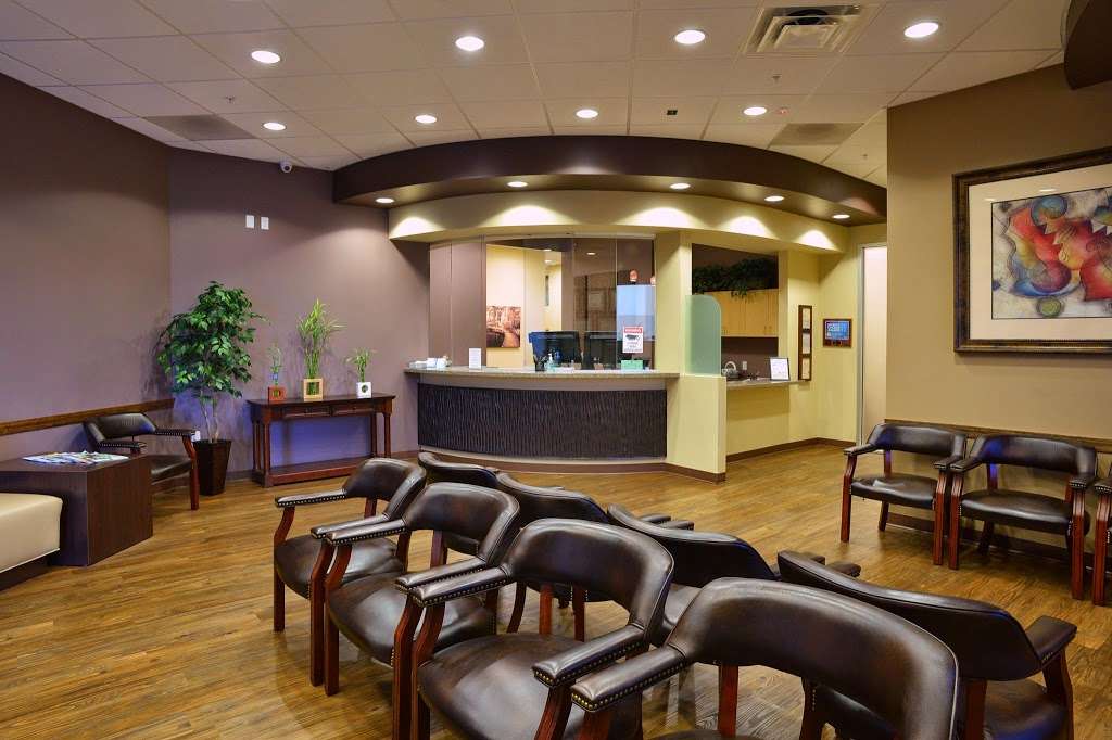 Arizona Digestive Health: Sun City | 13640 N 99th Ave #600, Sun City, AZ 85351, USA | Phone: (623) 972-2116