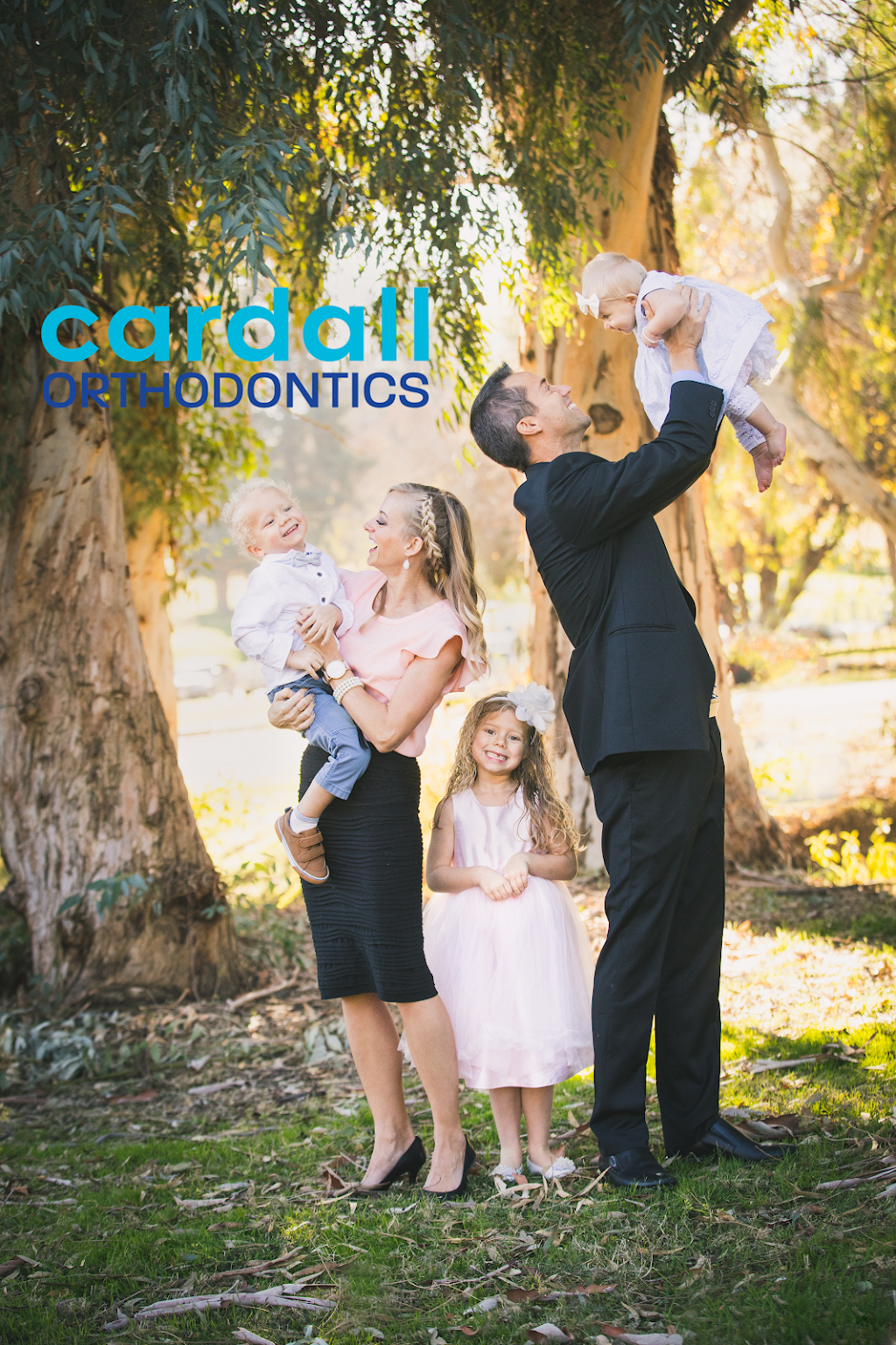 Cardall Orthodontics | 8307 Brimhall Rd #1701a, Bakersfield, CA 93312, USA | Phone: (661) 515-1234