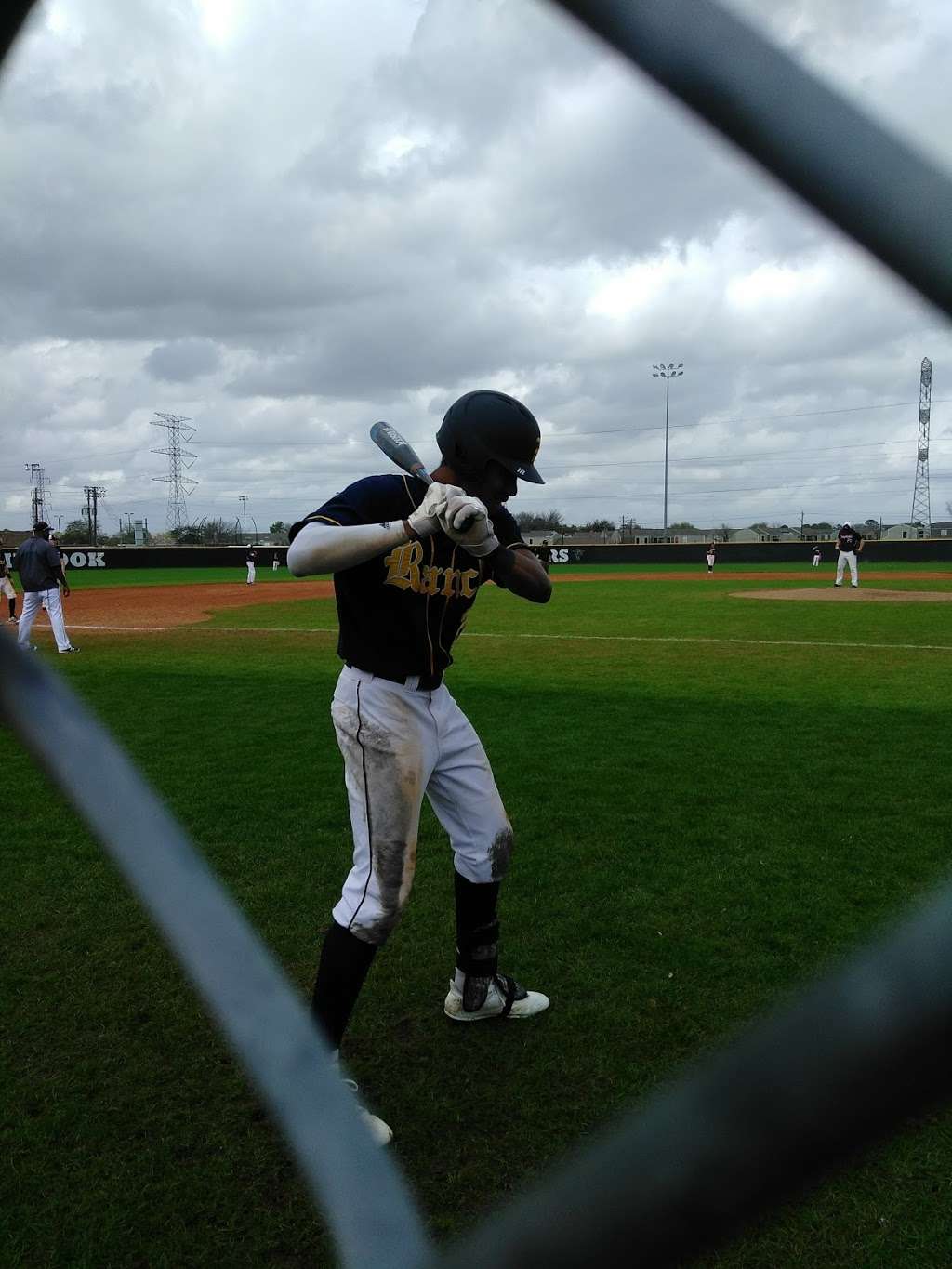 Raider Fields | 2401-2599 Raider Cir E, Houston, TX 77080, USA