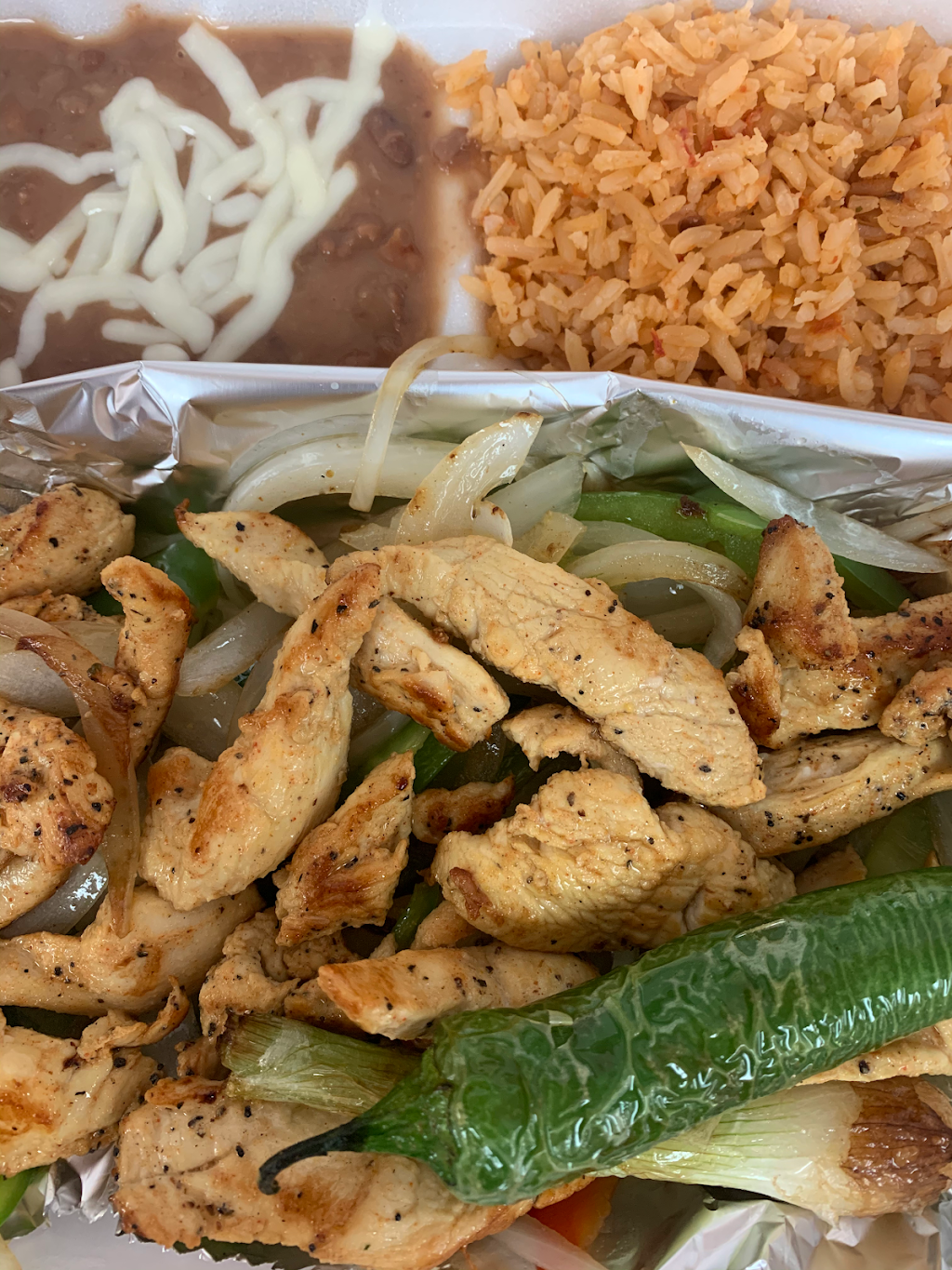 Taqueria El Toro | 5130 Mansfield Hwy, Forest Hill, TX 76119 | Phone: (817) 561-5959