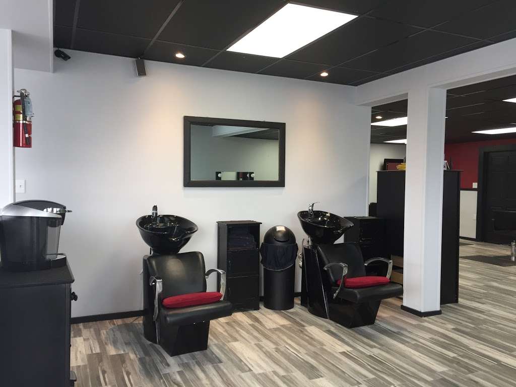 Lavish Salon | 115 S Bay Ave, Beach Haven, NJ 08008, USA | Phone: (609) 492-9955