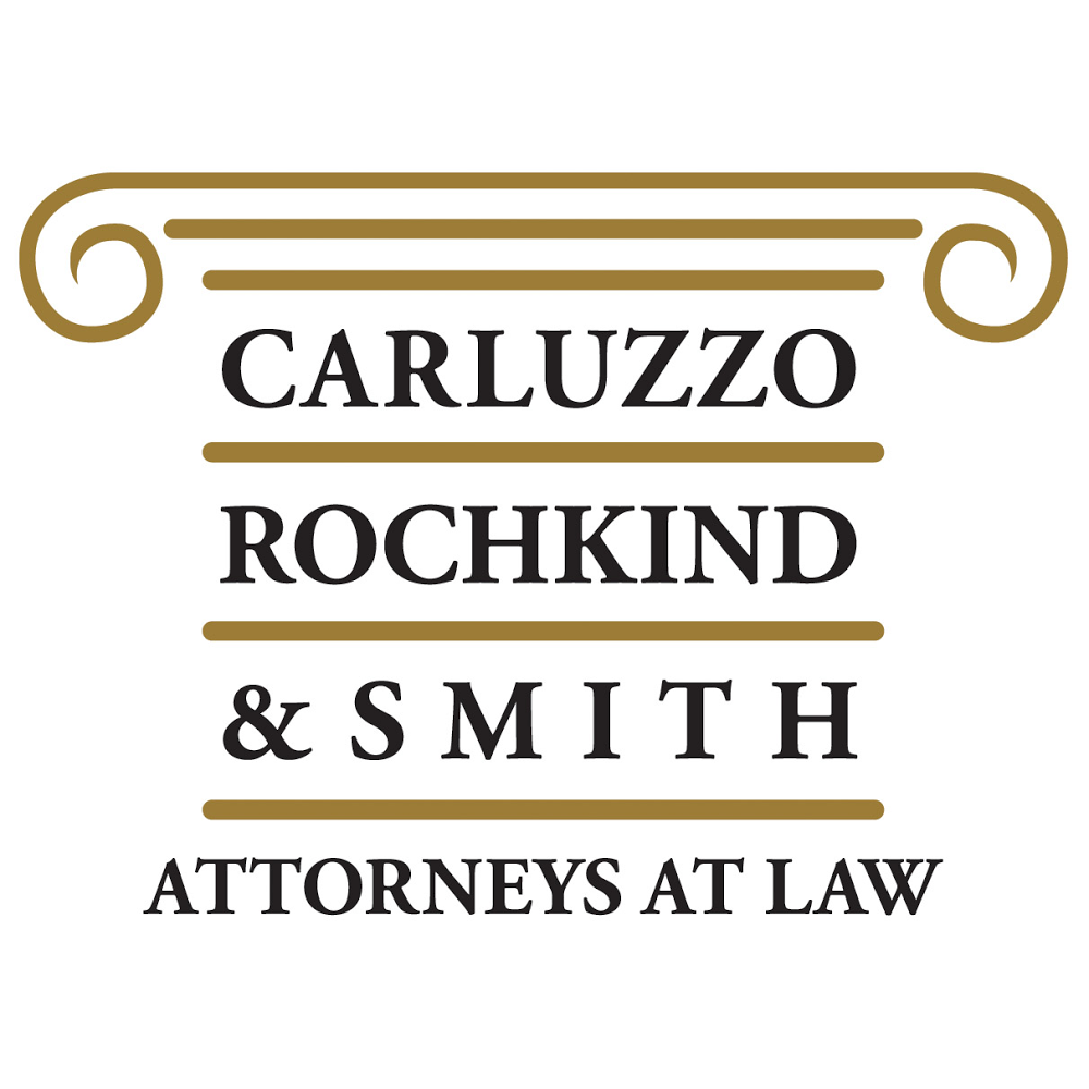 Carluzzo Rochkind & Smith, P.C. | 9300 W Court House Rd Suite 203, Manassas, VA 20110, USA | Phone: (703) 361-0776