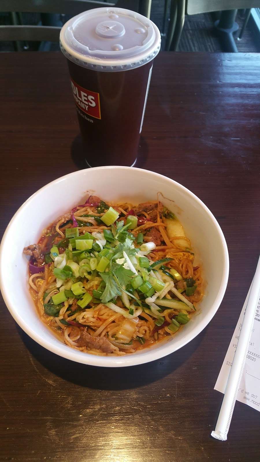 Noodles and Company | 1087 S Hover St, Longmont, CO 80501, USA | Phone: (303) 776-5664