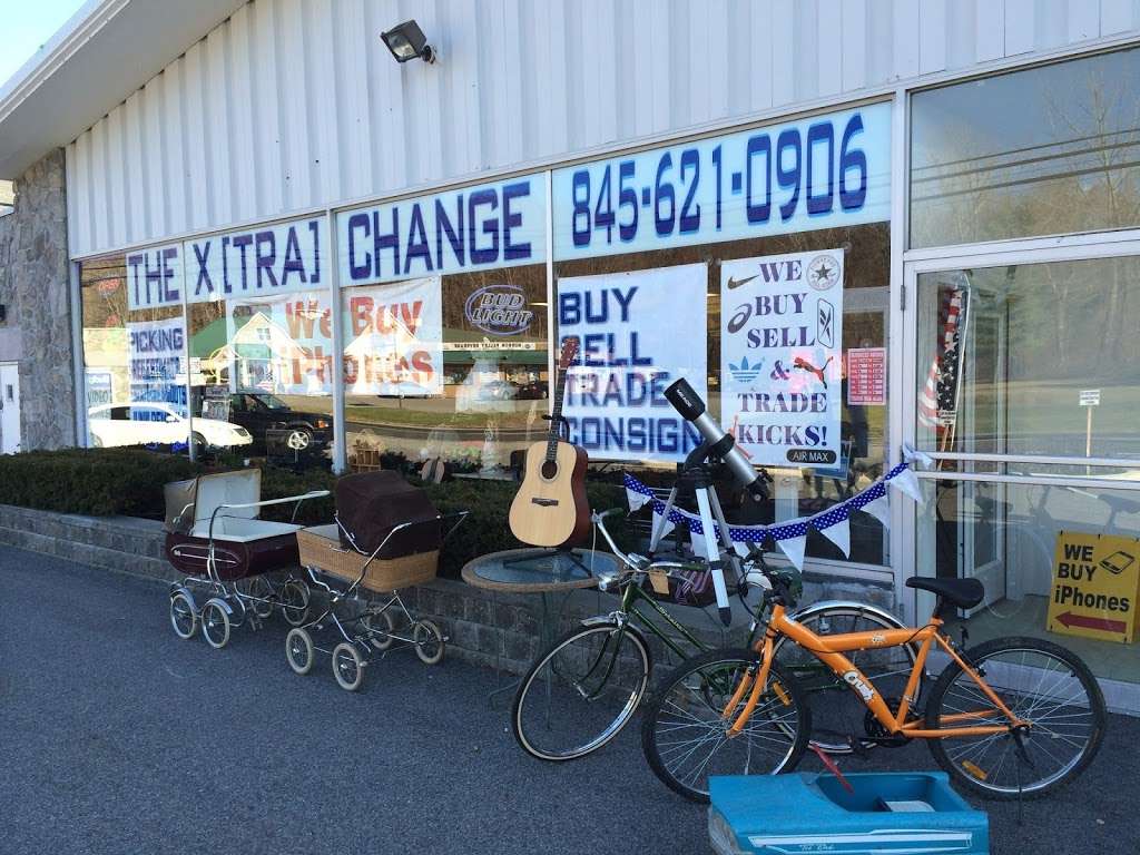 XTRA CHANGE OF MAHOPAC | 369 US-6, Mahopac, NY 10541 | Phone: (845) 621-0906