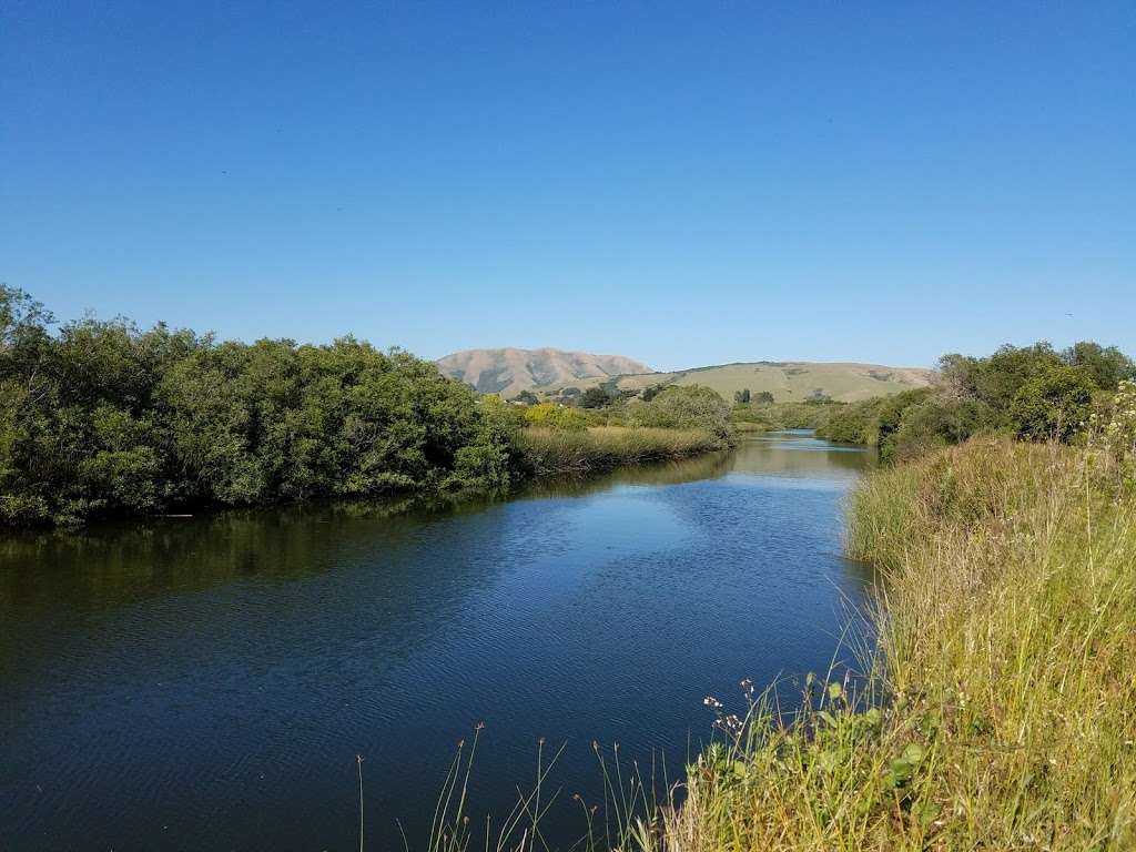 White House Pool Park | Sir Francis Drake Blvd, Point Reyes Station, CA 94956, USA | Phone: (415) 473-6387