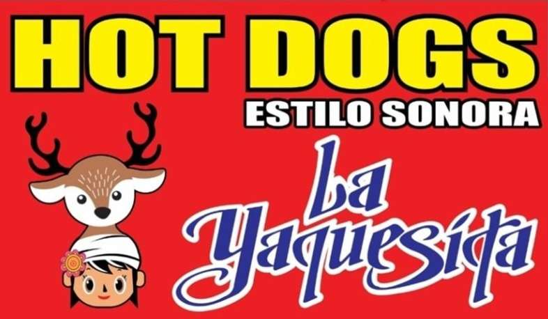 Hot Dogs La Yaquesita | 11498 W Buckeye Rd, Avondale, AZ 85323, USA | Phone: (602) 500-6634