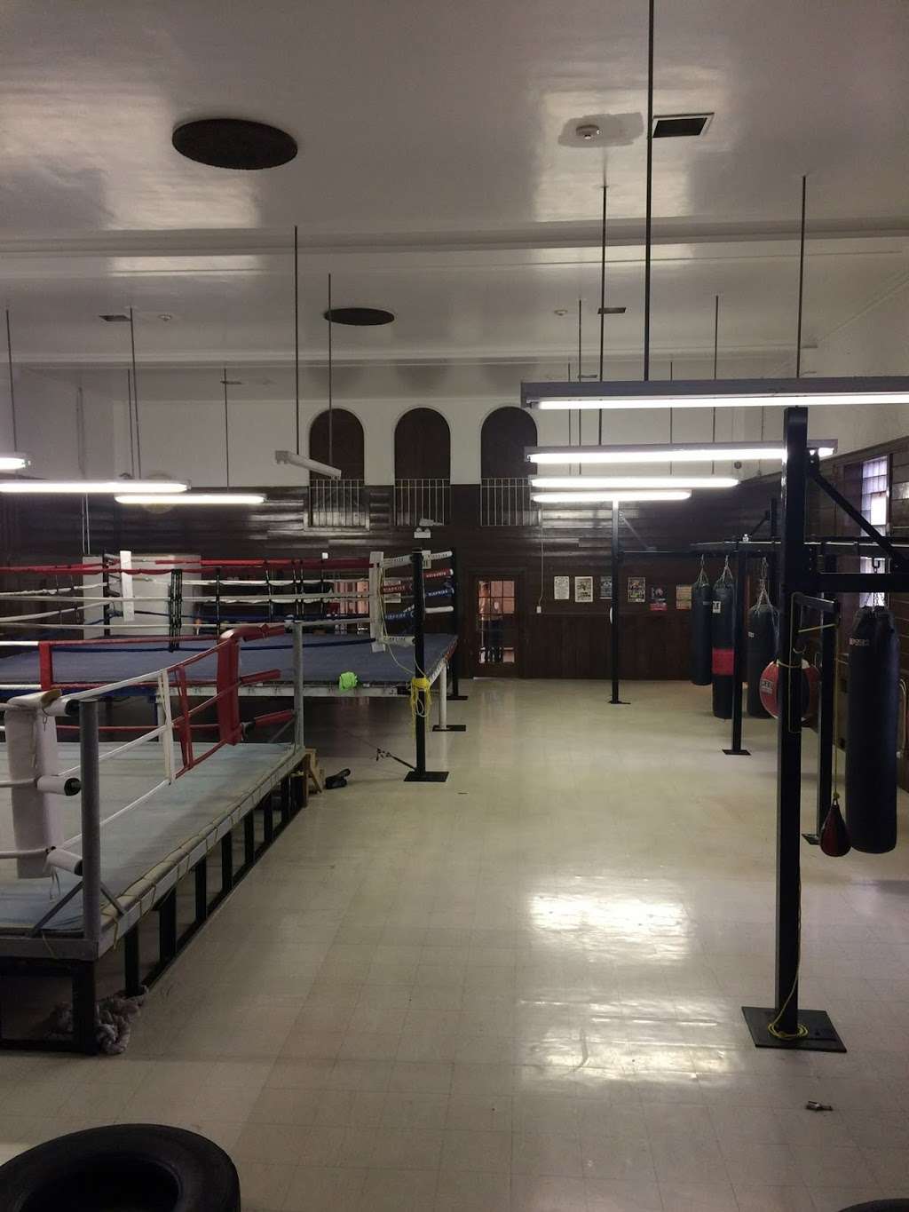 All American Academy/AKA Combat-Do | 5631 W 16th St, Cicero, IL 60804 | Phone: (708) 222-8100