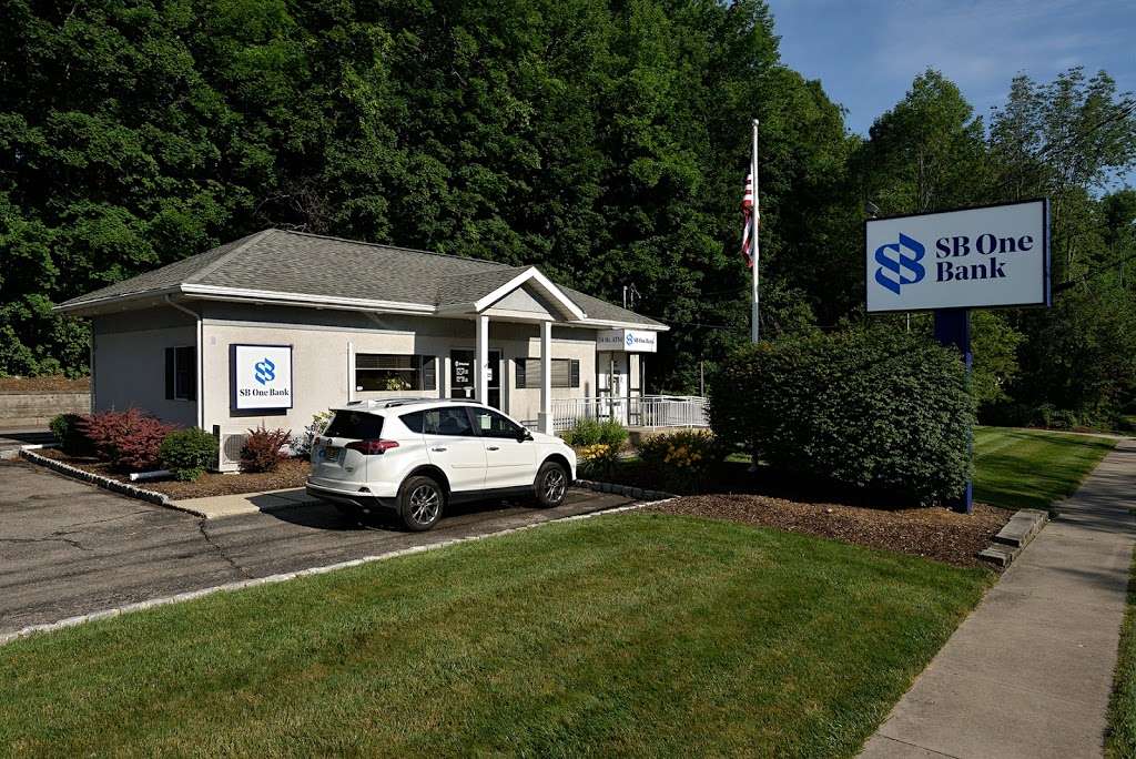 SB One Bank | 165 Main St, Andover, NJ 07821, USA | Phone: (973) 786-5150