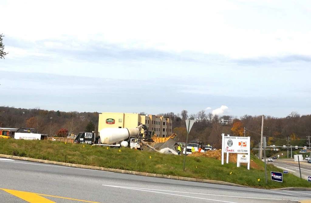 Starbucks | Frazer, PA 19355