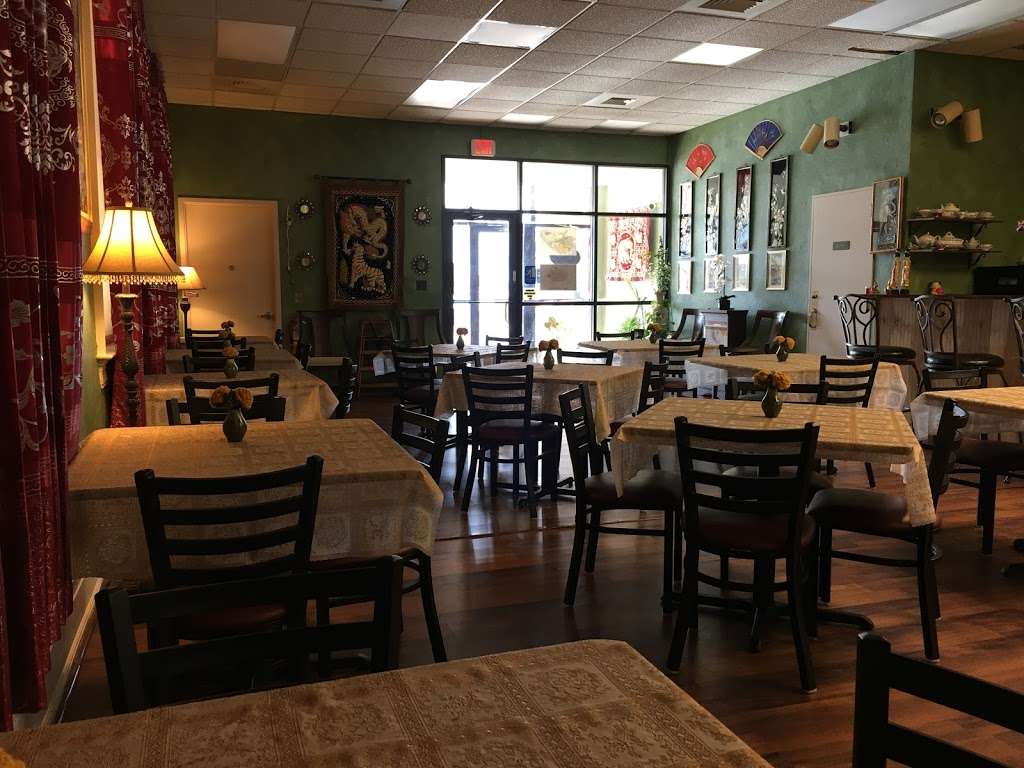 Krua Thai Cafe | 45 E Main St, Dallastown, PA 17313, USA | Phone: (717) 501-4154