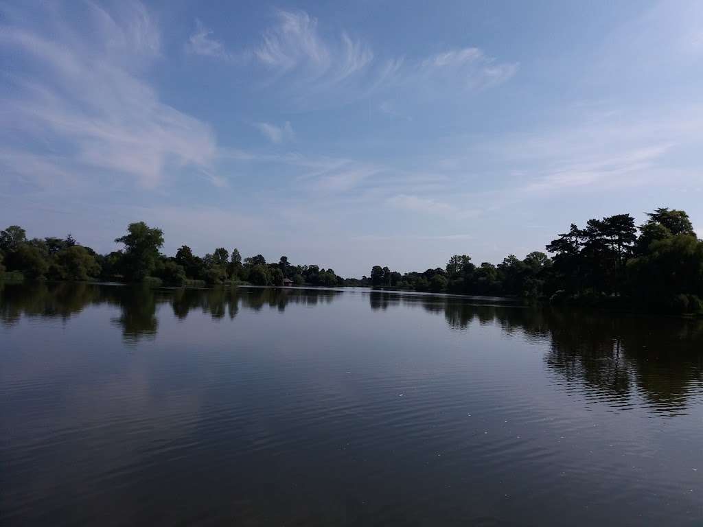 The Loggia | Castle & Gardens, Hever Rd, Hever, Edenbridge TN8 7NG, UK