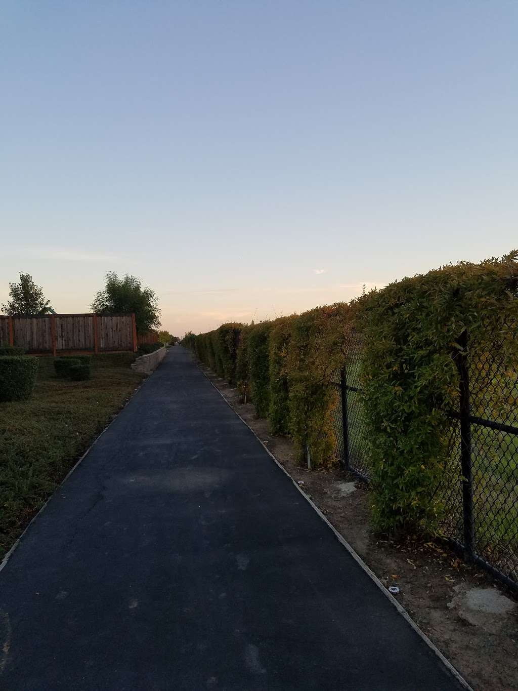 Caboose Park | 832 Marjoram Dr, Brentwood, CA 94513, USA